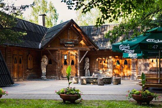 Karczma Nad Potokiem